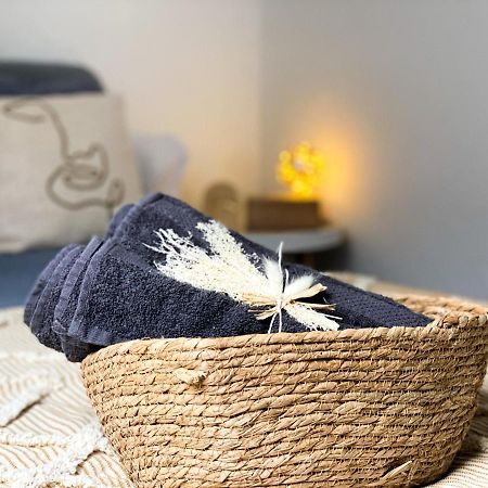 Nordic Nest Lägenhet Givet Exteriör bild