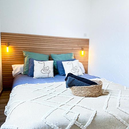 Nordic Nest Lägenhet Givet Exteriör bild