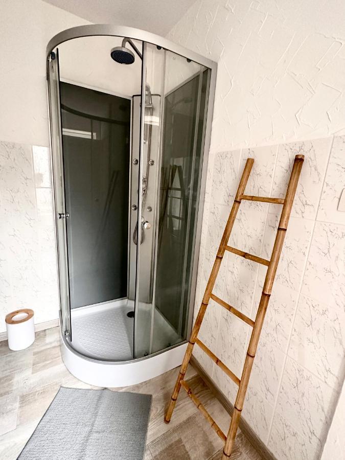 Nordic Nest Lägenhet Givet Exteriör bild