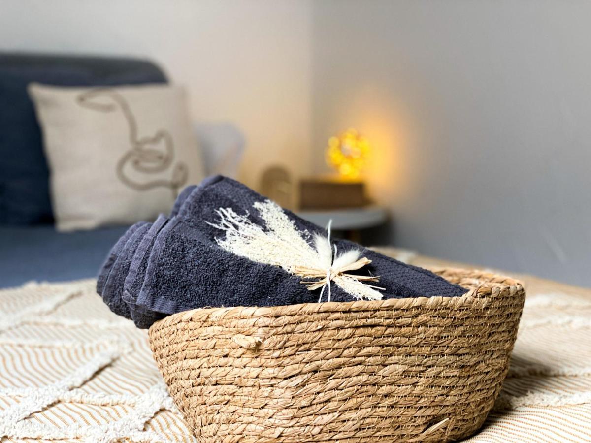 Nordic Nest Lägenhet Givet Exteriör bild