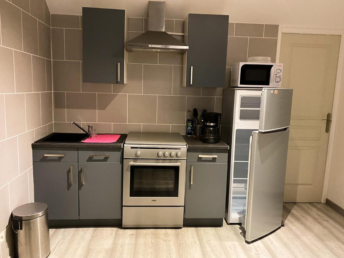 Nordic Nest Lägenhet Givet Exteriör bild
